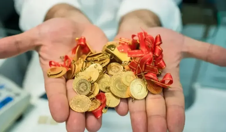 Altın fiyatları son durum: Gram, çeyrek, yarım altın ne kadar, yükselecek mi, düşecek mi?