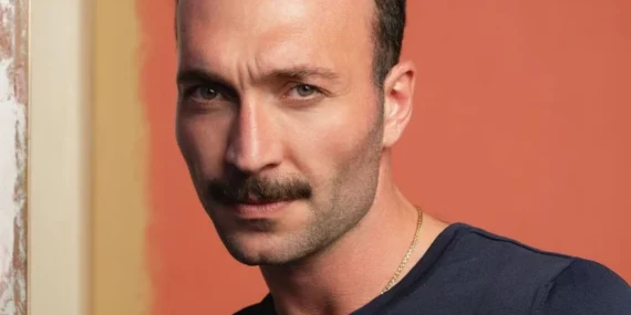 Görkem Sevindik’ten insanlık dersi: İsrail Güvenlik Bakanı Ben-Gvir’in provokasyonuna tokat gibi yanıt!