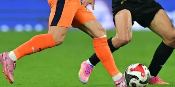 Bugün kimin maçı var, hangi maçlar oynanacak? 22 Nisan Çarşamba maç programı