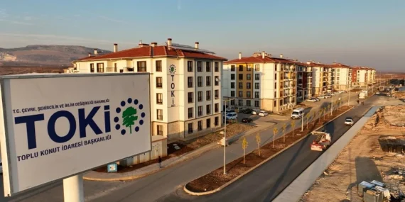 TOKİ para iadesi İSTANBUL sorgulama ekranı: TOKİ 5 bin TL başvuru bedeli ücret iadesi nasıl alınır?