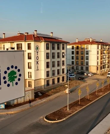 TOKİ para iadesi sorgulama ekranı İSTANBUL: TOKİ 5 bin TL başvuru bedeli ücret iadesi nasıl alınır?