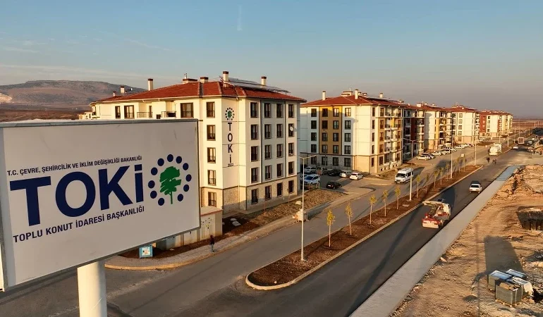 TOKİ para iadesi sorgulama ekranı İSTANBUL: TOKİ 5 bin TL başvuru bedeli ücret iadesi nasıl alınır?