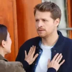 Taşacak Bu Deniz dizisinde Oruç'u kim oynuyor? Burak Yörük kaç yaşında, nereli?