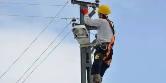 Ankara’da elektrikler ne zaman gelecek? 22 Nisan Başkent EDAŞ planlı elektrik kesintisi yaşanacak ilçeler ve saatleri