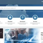 e-Devlet Giriş emekli maaşı, vergi borcu sorgulama, SGK primi, araç tescil işlemleri ekranı