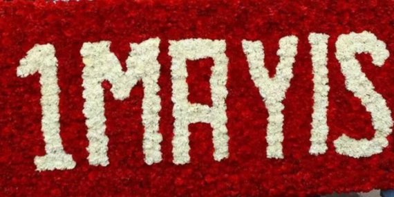 1 Mayıs resmi tatil mi?