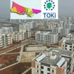 İstanbul TOKİ kura çekimine katılacaklar listesi: 500 bin konut İstanbul ilçeleri kurası çekilişi başvurusu kabul-reddedilenler