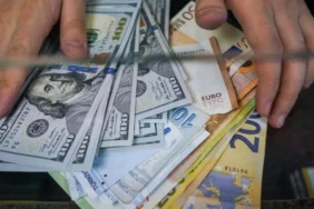 Piyasalarda yeni hafta hareketli başladı: Dolar kuru ne kadar oldu? Euro ve Sterlin kaç TL? 20 Nisan güncel döviz kuraları