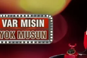 Var mısın Yok musun geri dönüyor: 2026 Var mısın Yok musun ne zaman başlıyor, hangi kanalda? Sunucusu ve büyük ödülü belli oldu