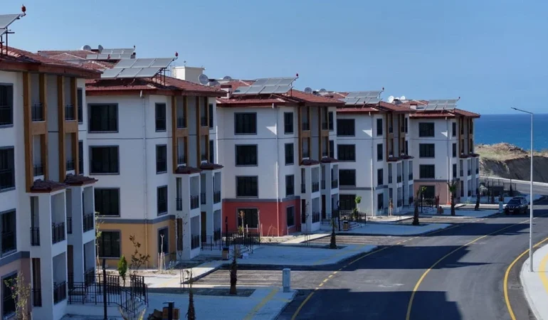 TOKİ Mersin konut belirleme kura çekiliş sonuçları isim listesi