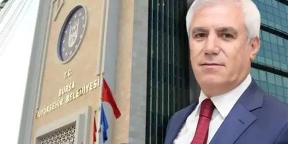 Mustafa Bozbey tutuklandı mı?