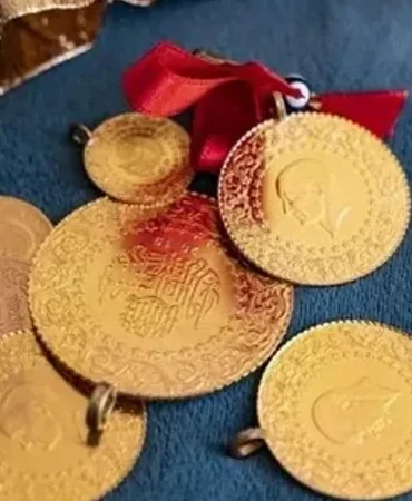Altın fiyatları Fed faiz kararı sonası sınırlı yükseldi: 30 Nisan Perşembe bugün gram, çeyrek, yarım, cumhuriyet altını ne kadar?