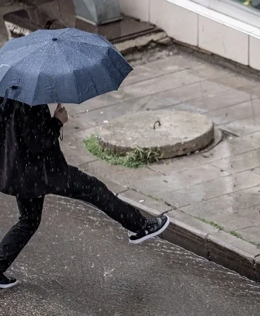 Termometreler hızla düşecek: Meteoroloji'den o illerde yaşayanlar için kritik uyarı