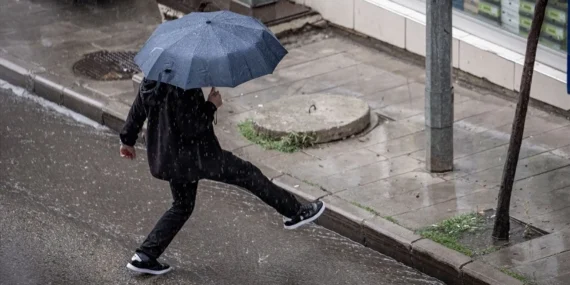 Termometreler hızla düşecek: Meteoroloji’den o illerde yaşayanlar için kritik uyarı