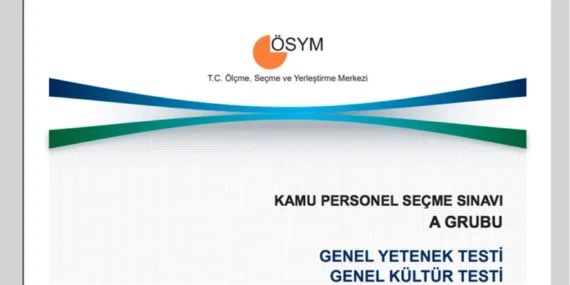 EKPSS sınavı soru ve cevapları açıklandı mı? 2026 EKPSS soru kitapçığı sorgulama ekranı