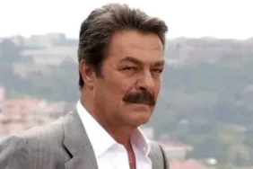 Kadir İnanır hastaneye kaldırıldı: Jülide Kural son durumu paylaştı