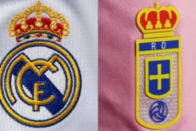 Real Madrid - Real Oviedo maçı hangi kanalda, saat kaçta?
