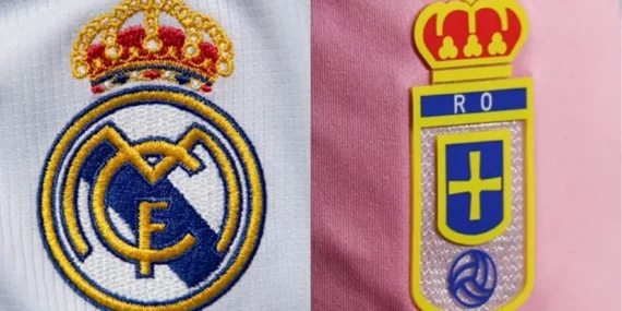 Real Madrid – Real Oviedo maçı hangi kanalda, saat kaçta?