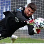 Ersin Destanoğlu Beşiktaş’ta kalacak mı, gidecek mi? Son dakika Beşiktaş transfer haberleri