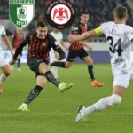 Bodrum FK - Çorum FK maçı hangi kanalda saat kaçta?