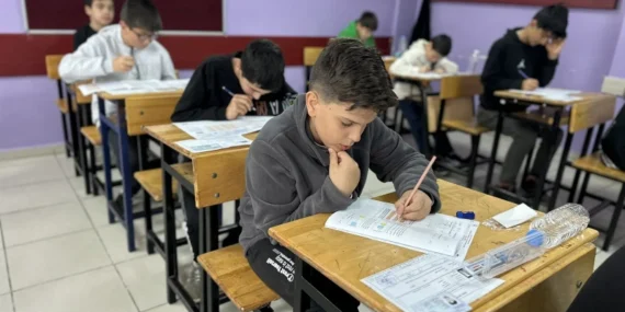İOKBS sonuçları ne zaman açıklanacak? MEB 2026 Bursluluk sınavı sonuç ekranı