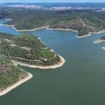 İSKİ baraj doluluk oranı 20 Mayıs son durum! İstanbul baraj doluluk oranı yüzde kaç oldu, doldu mu?