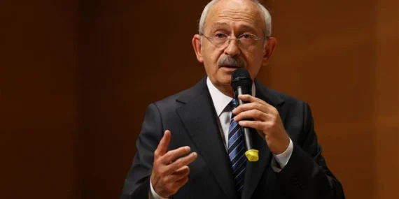 Kılıçdaroğlu bugün ne açıklayacak? Kemal Kılıçdaroğlu’nun bayramlaşma programı saat kaçta olacak?