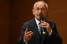 Kılıçdaroğlu neyi açıklayacak, neler söyleyecek? Kemal Kılıçdaroğlu bayramlaşma programında hangi mesajı verecek?