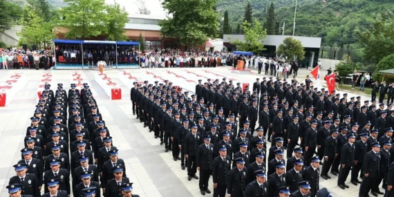 POMEM fiziki yeterlilik ve mülakat sonuçları açıklandı mı, ne zaman açıklanacak? Polis Akademisi 33. dönem POMEM sonuçları 2026 e-Devlet sorgulama ekranı