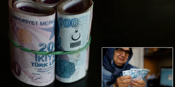 Temmuz’da memur ve emekliye ne kadar zam gelecek? İşte enflasyon verilerine göre senaryolar
