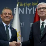 Özgür Özel yeni parti kuruyor? İmamoğlu ve Özel İYİ Parti'ye mi geçiyor? Müsavat Dervişoğlu'ndan yanıt geldi