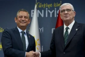 Özgür Özel yeni parti kuruyor? İmamoğlu ve Özel İYİ Parti'ye mi geçiyor? Müsavat Dervişoğlu'ndan yanıt geldi