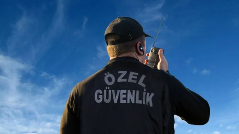 Özel Güvenlik Görevlisi (ÖGG) sınav sonuçları ne zaman açıklanır? EGM 120. dönem ÖGG sınav sonuçları sorgulama ekranı