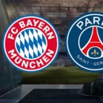 Bayern Münih - PSG maçı saat kaçta, hangi kanalda?