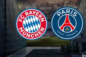 Bayern Münih - PSG maçı saat kaçta, hangi kanalda?