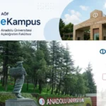 AÖF final sınavı soru ve cevap anahtarı yayımlandı mı? Gözler e-Kampüs’te!