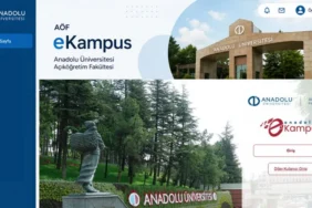 AÖF final sınavı soru kitapçıkları ve cevap anahtarı yayımlandı mı? Gözler e-Kampüs’te!