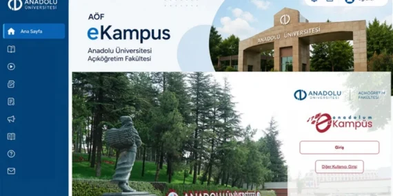 AÖF final sınavı soru kitapçıkları ve cevap anahtarı yayımlandı mı? Gözler e-Kampüs’te!
