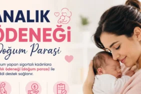 Analık ödeneğinde süre uzatıldı mı? SGK'dan çalışan annelere müjde