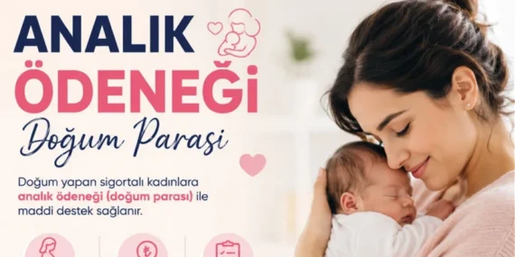 Analık ödeneğinde süre uzatıldı mı? SGK’dan çalışan annelere müjde