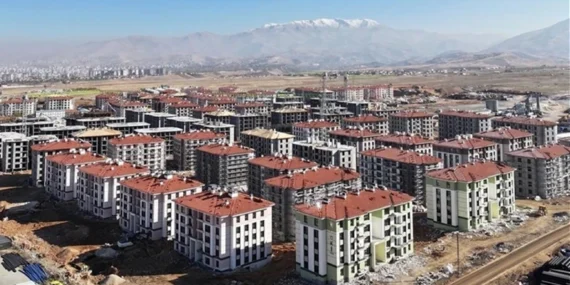 Konut satışları 2026’nın zirvesinde! İlk el konutlarda hareketlenme var