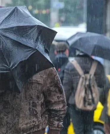 Bugün hava nasıl olacak? İstanbul dahil 41 il için sarı kodlu uyarı! 3 Mayıs 2026 Meteoroloji hava durumu tahmini raporu