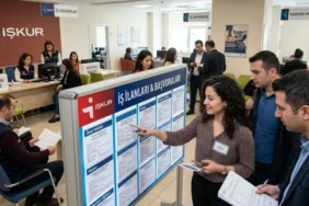 İŞKUR iş başvurusu yapmak isteyenler dikkat! Mayıs ayı İŞKUR e-Şube açık iş ilanları başvurusu başladı: Binlerce yeni alım yapılacak