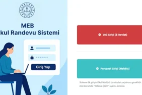 MEB’den veli randevu sistemi için yeni adım: Okullar da randevu oluşturabilecek