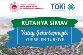 TOKİ Kütahya Simav sosyal konut kura çekilişi sonuçları isim listesi