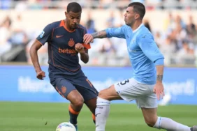 İtalya Kupası finalinde dev randevu: Lazio - Inter maçı hangi kanalda, saat kaçta? Canlı yayın detayları belli oldu