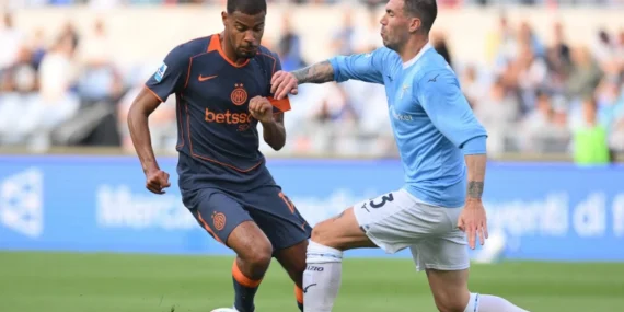 İtalya Kupası finalinde dev randevu: Lazio – Inter maçı hangi kanalda, saat kaçta? Canlı yayın detayları belli oldu