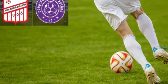 Ayvalıkgücü Belediyespor – 52 Orduspor FK maçı ne zaman, saat kaçta hangi kanalda?