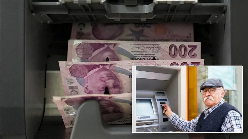 Emekli promosyonları Mayıs kampanyası: Emeklilere en yüksek promosyon veren bankalar hangileri?