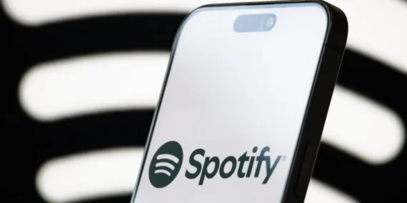 Spotify çöktü mü? Spotify’da yüklenme hatası düzeldi mi? 12 Mayıs Spotify erişim sorunu son durum